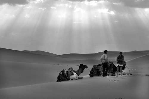  10 thắng cảnh tự nhiên đẹp nhất trên thế giới